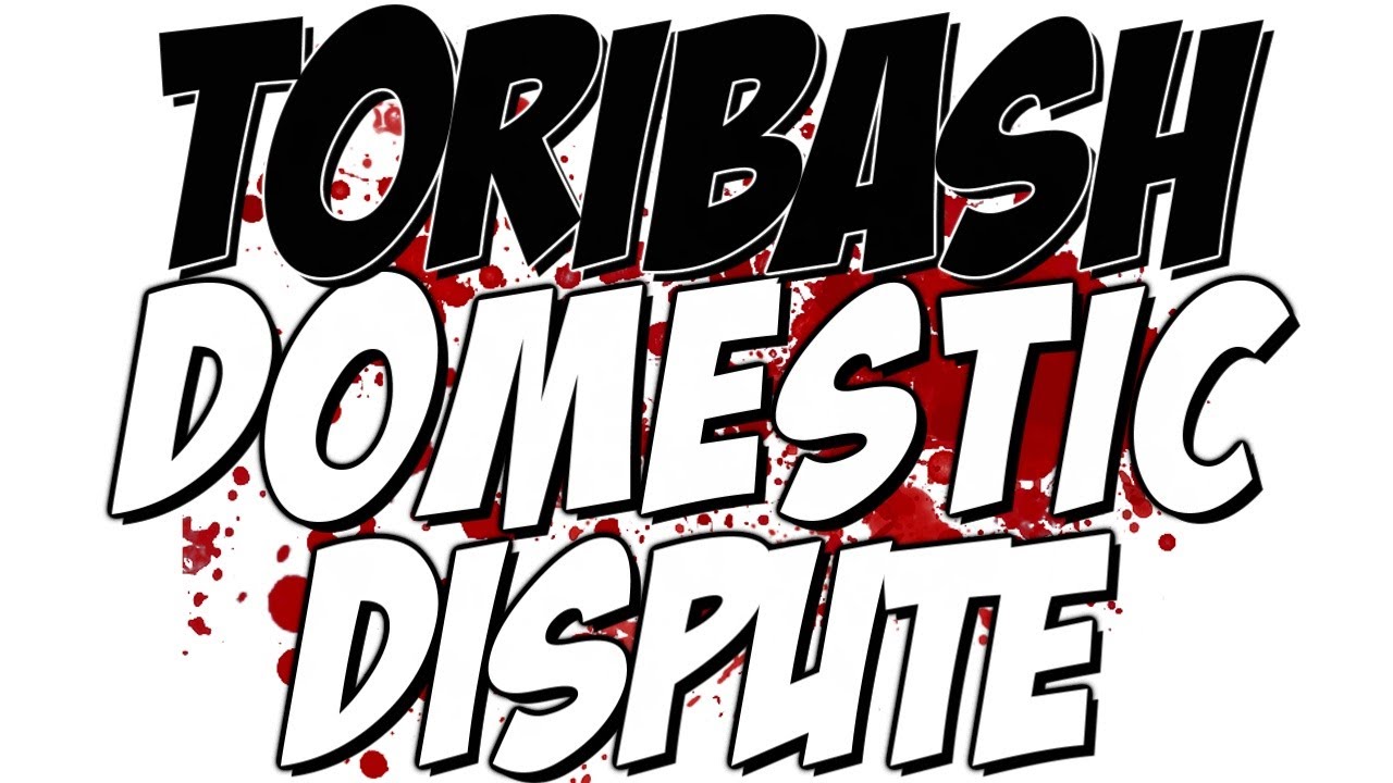 Toribash Domestic Dispute w/ ChimneySwift11