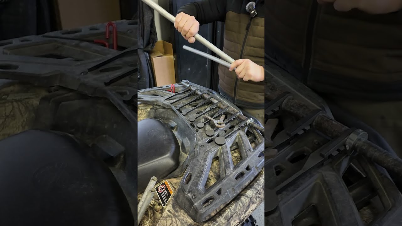 KYL Target Assembly Instructions - Atlas Target Works