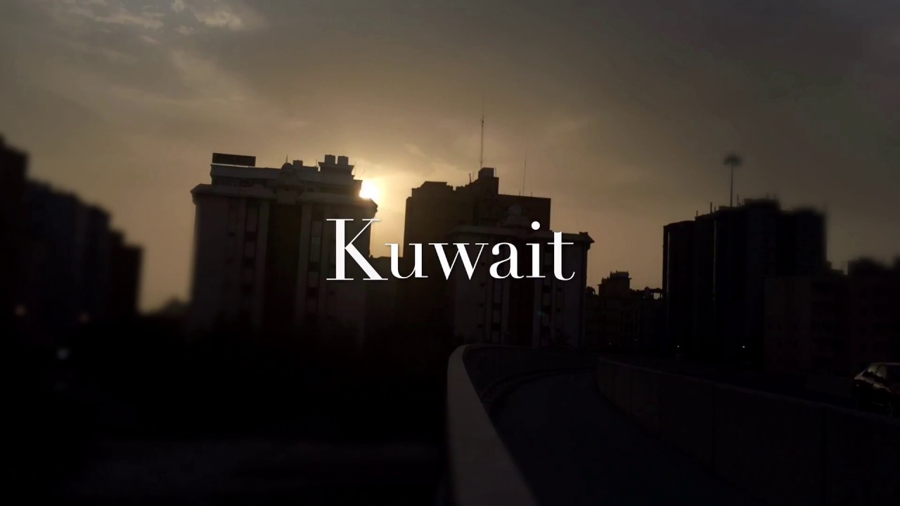 Time Lapse: Kuwait (HD)