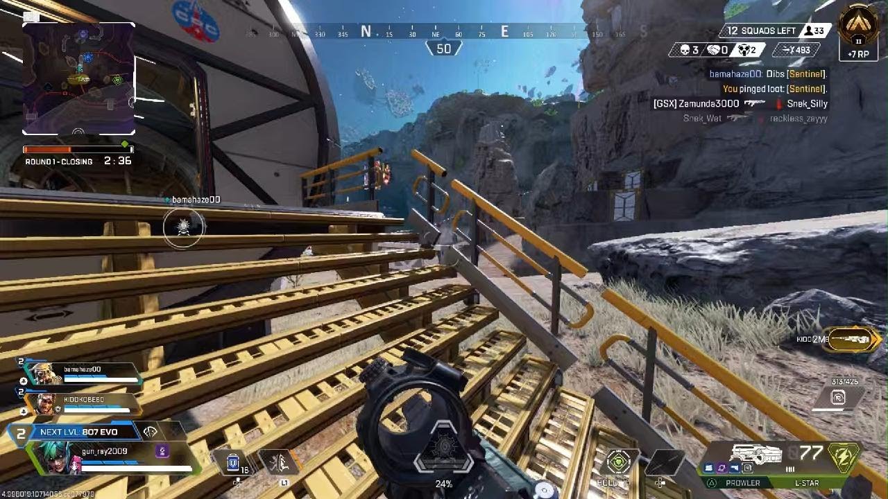 Apex Legends