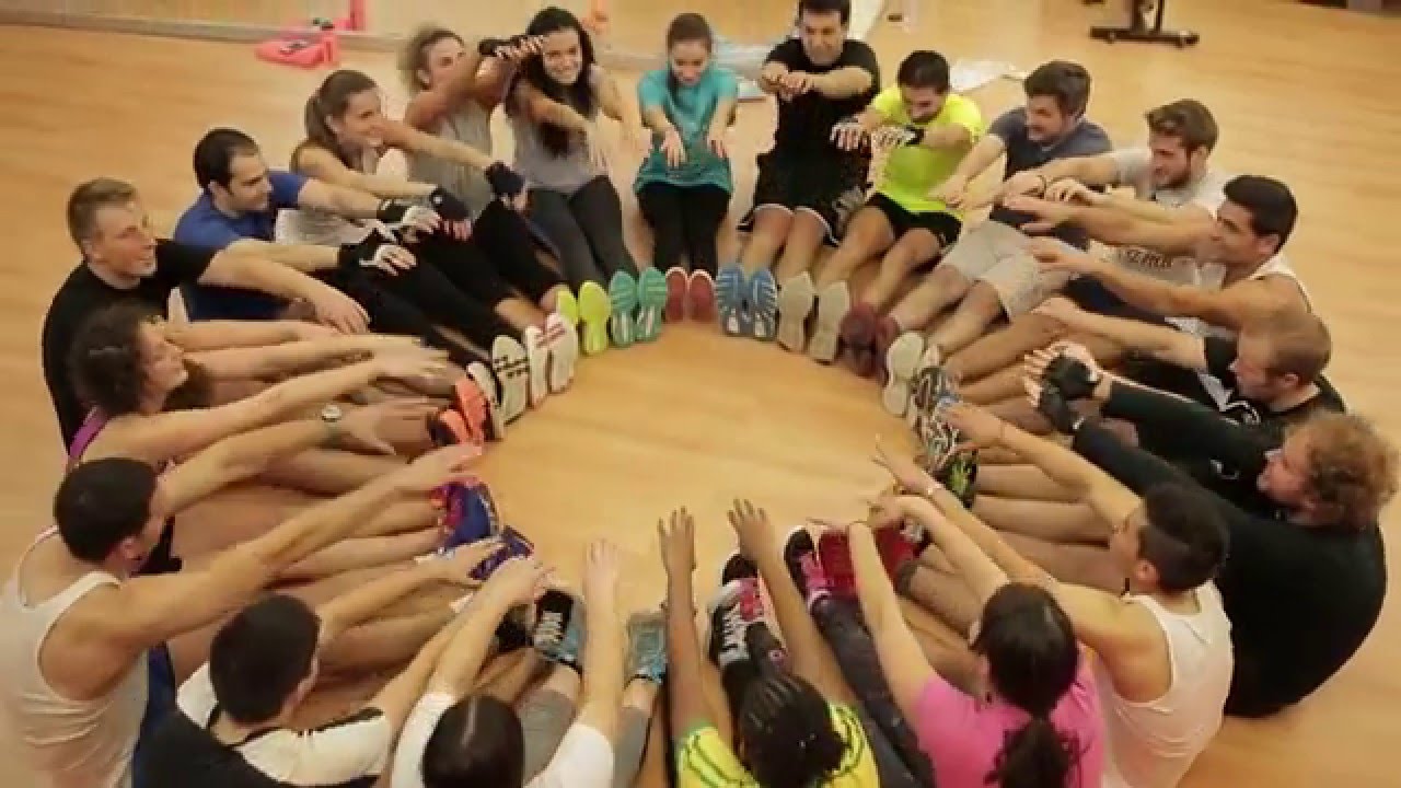 ISEP GYM