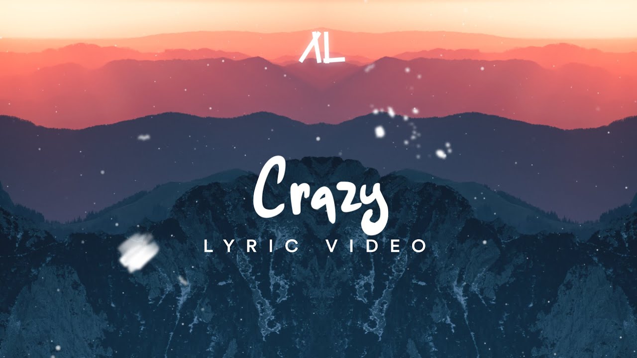 Altero - Crazy (Lyric Video)