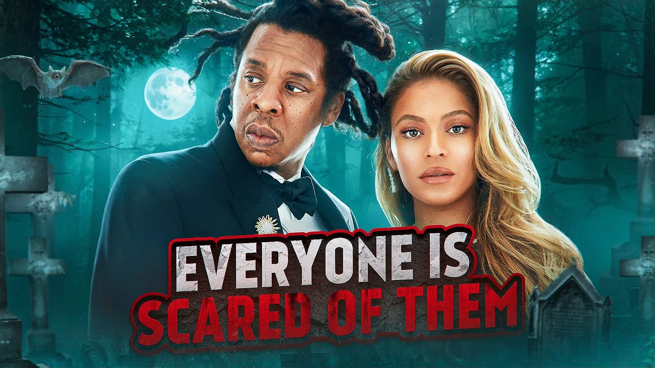 The Horrifying Untold Story of Jay-Z & Beyonce