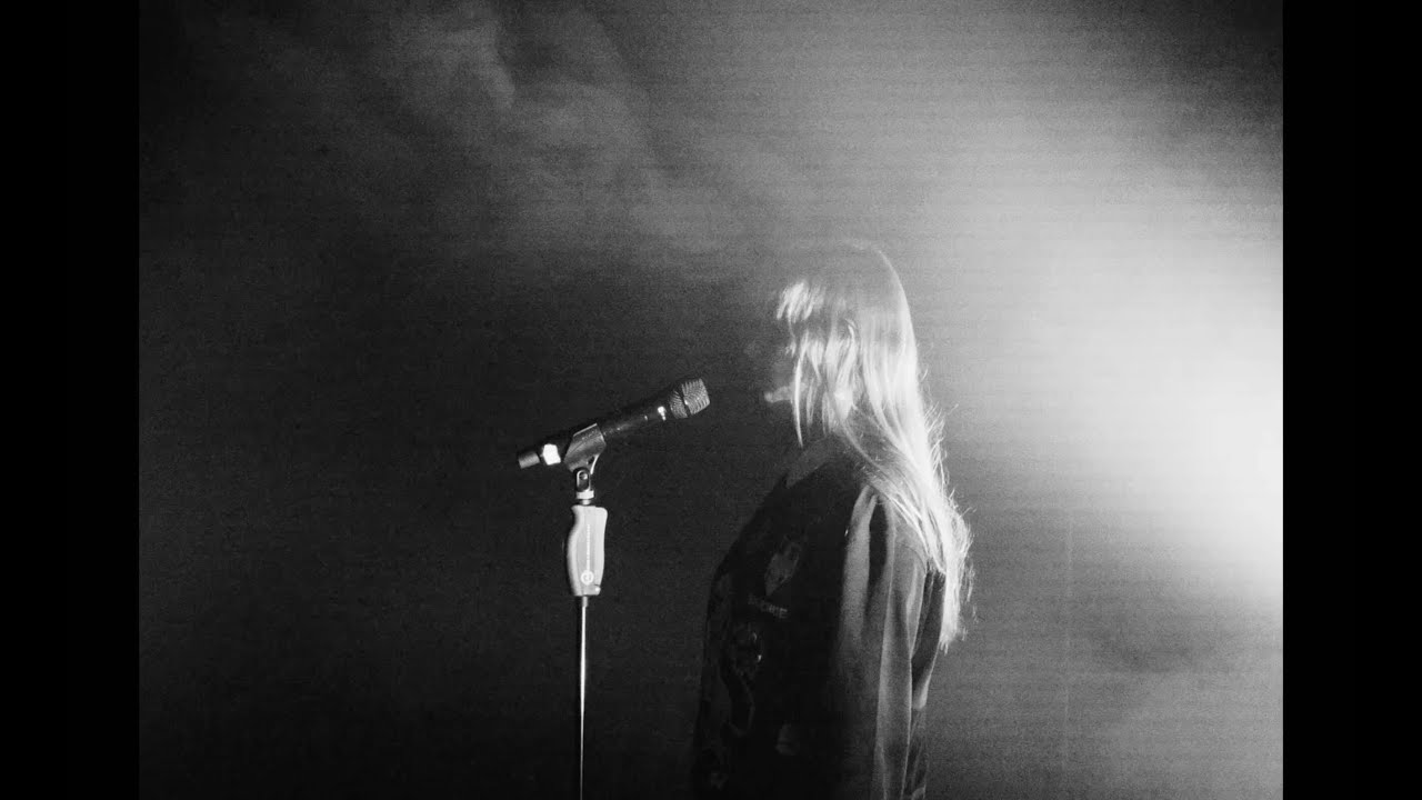 Soleima - Den Som Vover (Live fra Sigurdsgade 39)