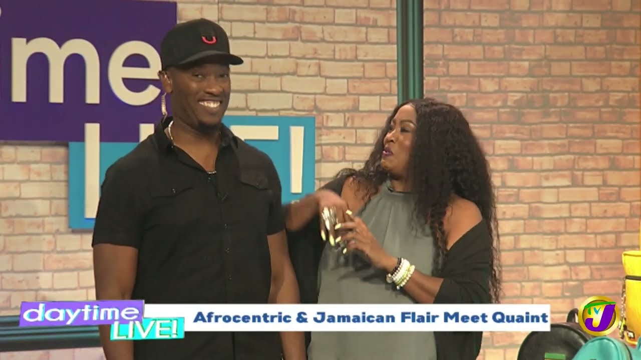 Banana Bounce Back Begins | TVJ Daytime Live