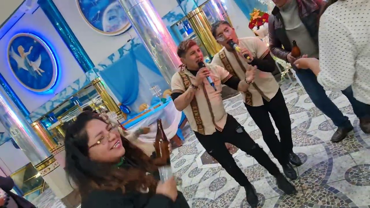 Kurmi Bolivia 23 de julio de 2023