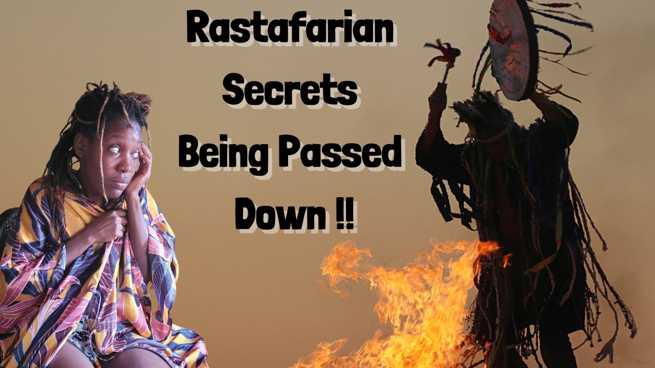 Unveiling Obeah: Jamaica&rsquo;s Ancestral Spiritual Practice Continued By Rastafarian