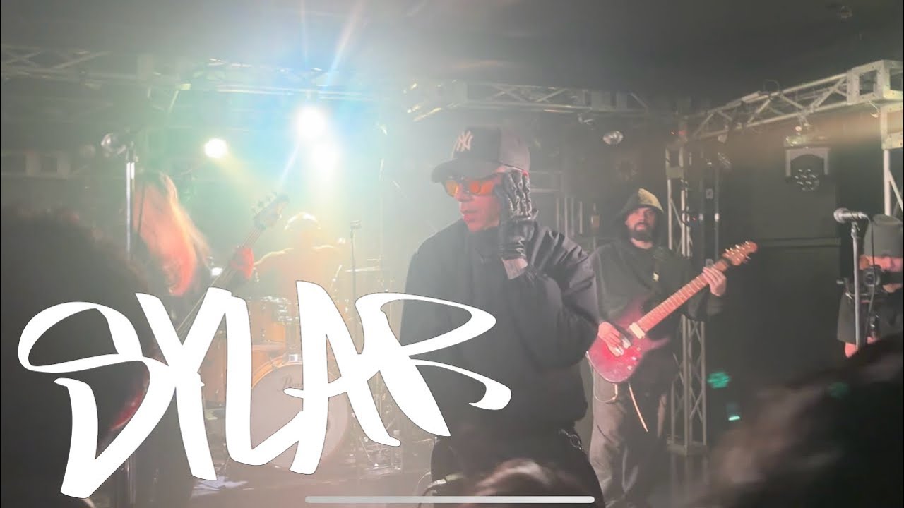 Sylar - RAW（LIVE AT 3STAR IMAIKE）
