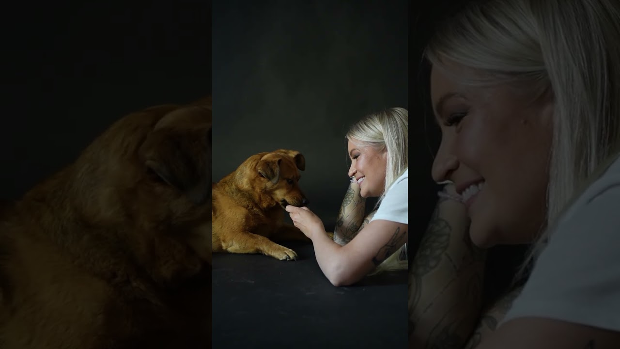 Tassunauhakampanjassa mukana: Rea Tallgren