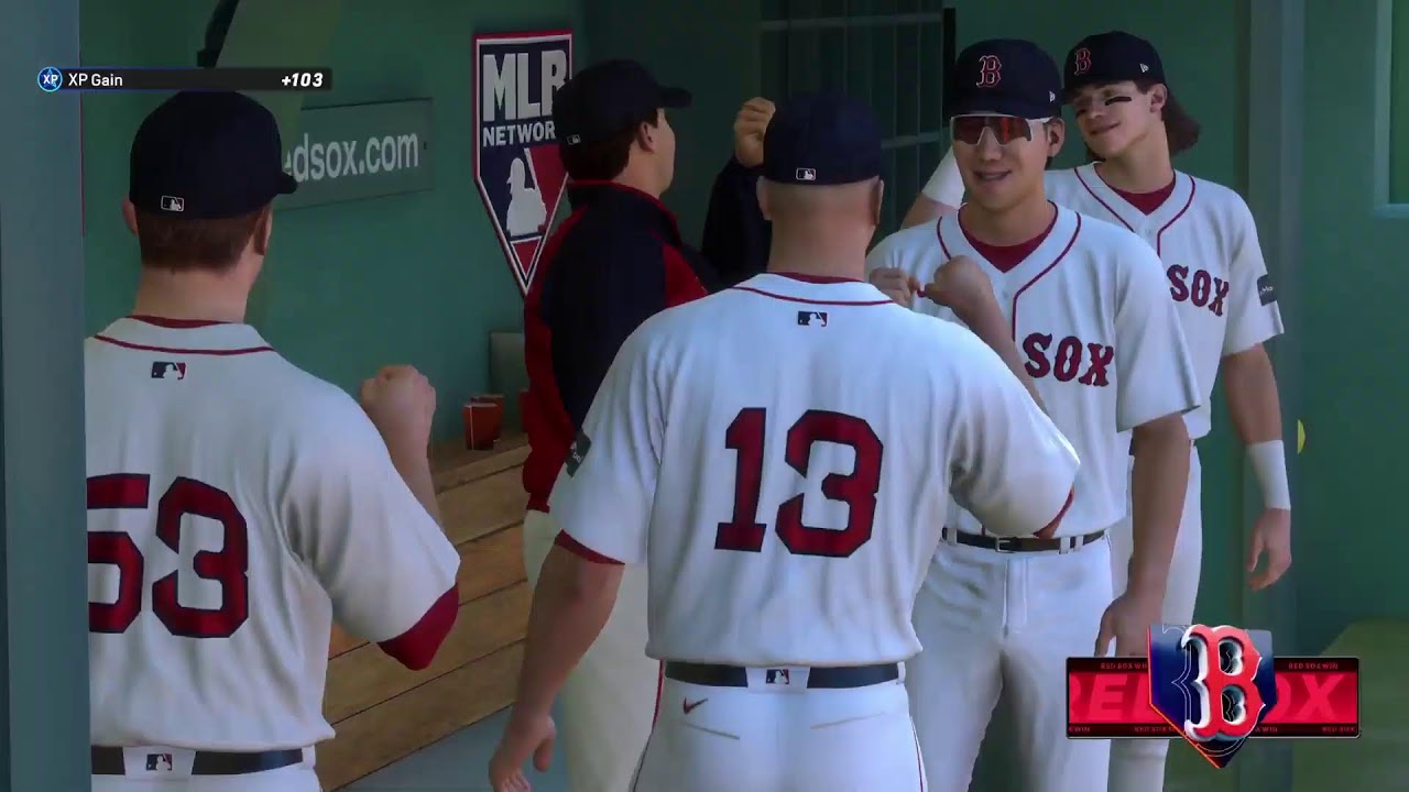 MLB the Show 24 with 2026 Rosters