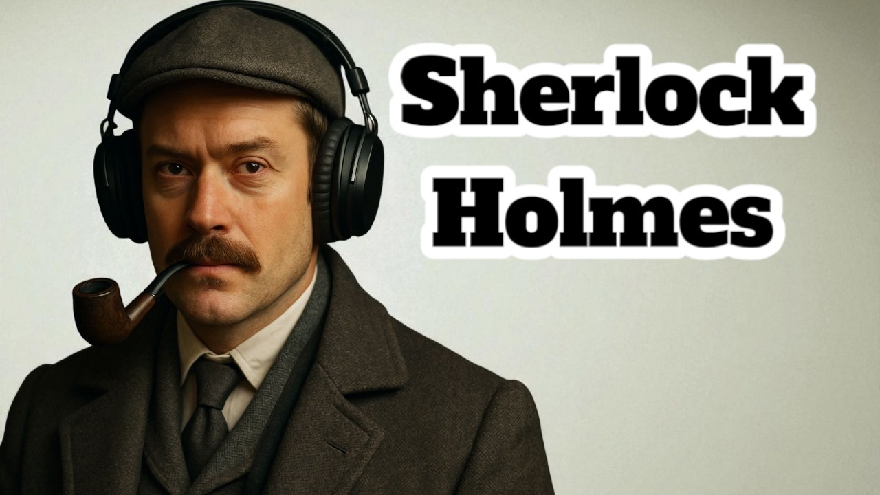 Studium w szkarłacie | Arthur Conan Doyle | Sherlock Holmes