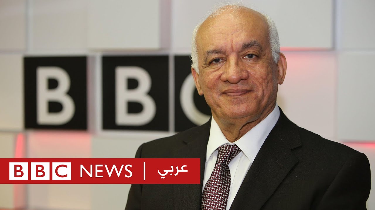 ماذا نعرف عن الراحل محمود المسلّمي، كبير المذيعين في بي بي سي؟ | بي بي سي نيوز عربي