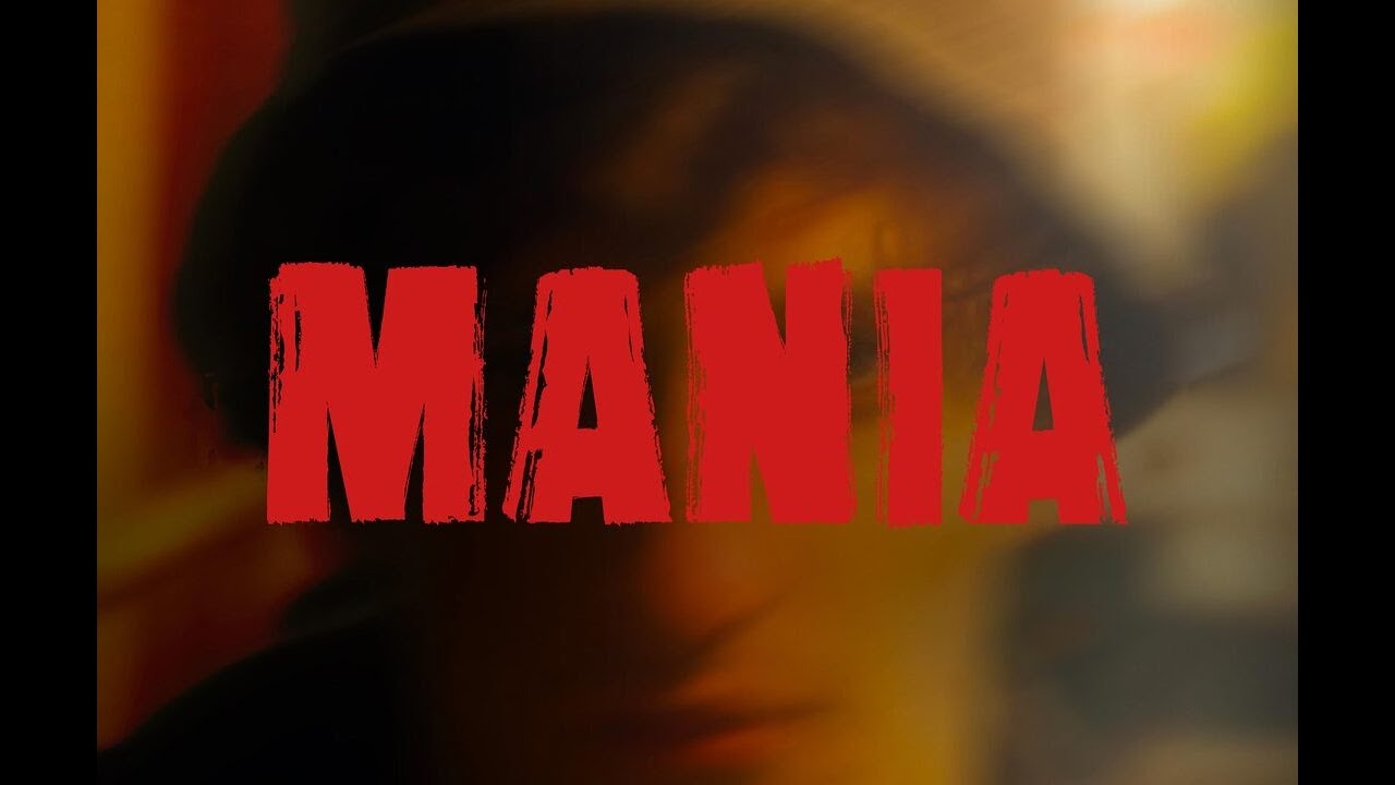 MANIA