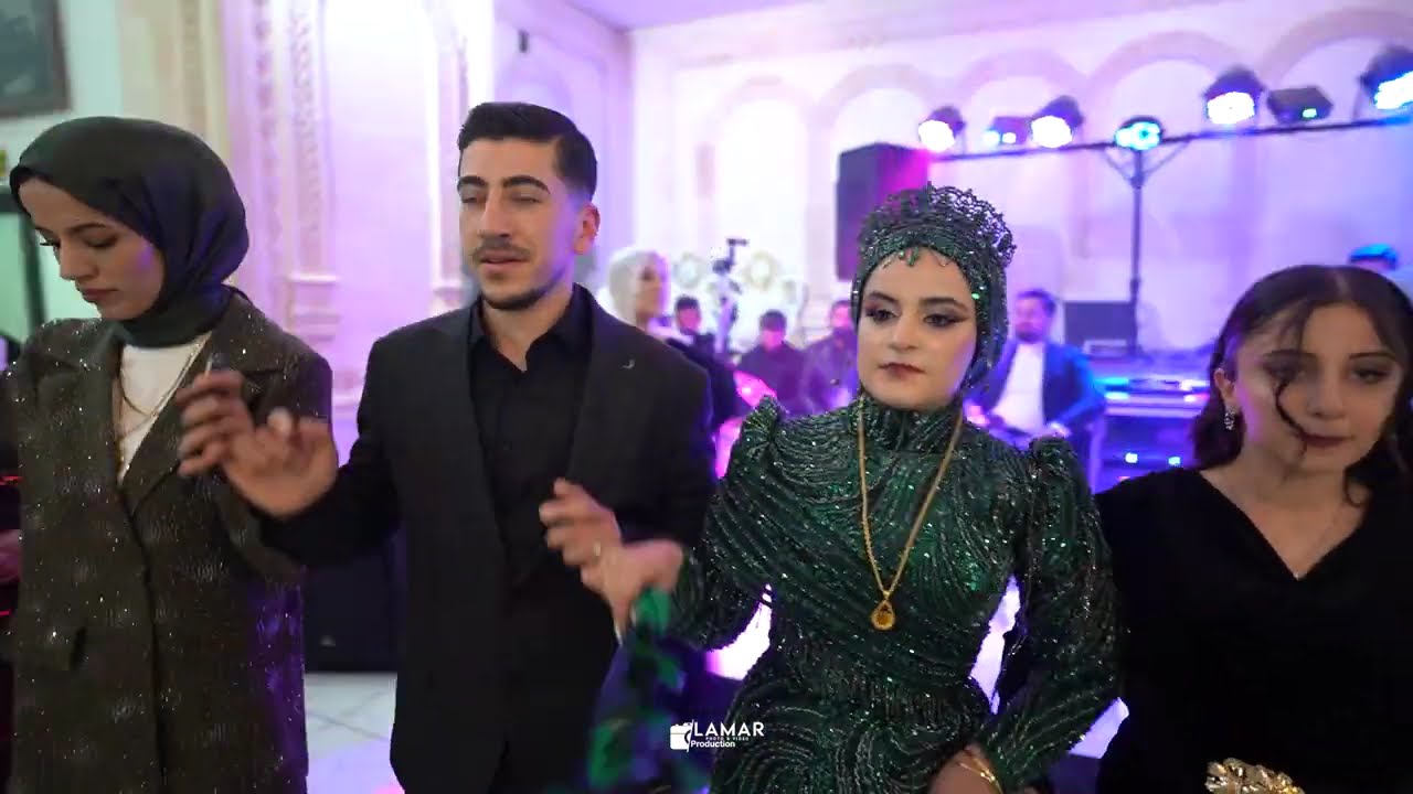 Nişan veysi & zeynep part4📽️ lamar production koma haco