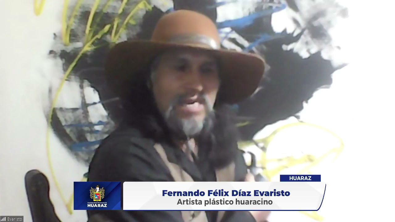 136 ANIVERSARIO DE LA SUBLEVACIÓN CAMPESINA DE 1885 - Pedro Pablo Atusparia