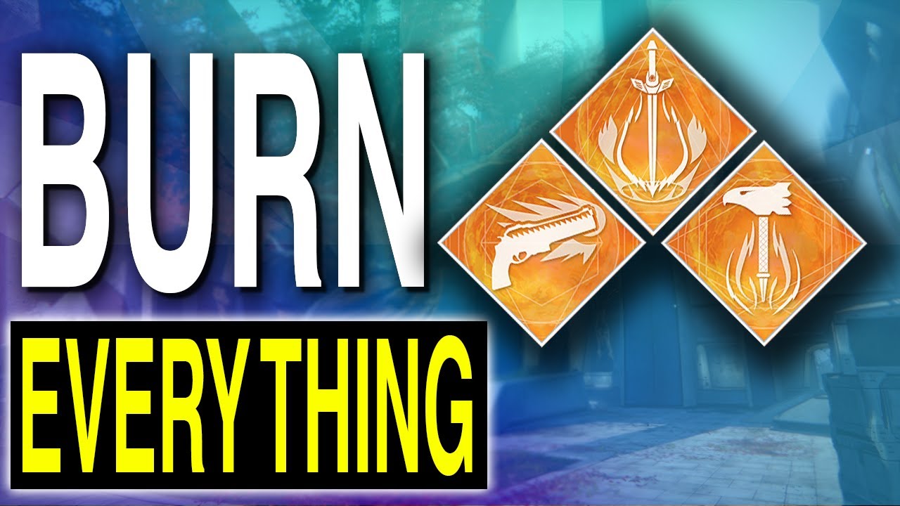 HOTTEST PvE Builds 2021 | Best PvE Builds Destiny 2