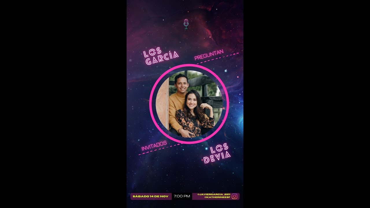 Los García Pregunta: Los Devia Responden