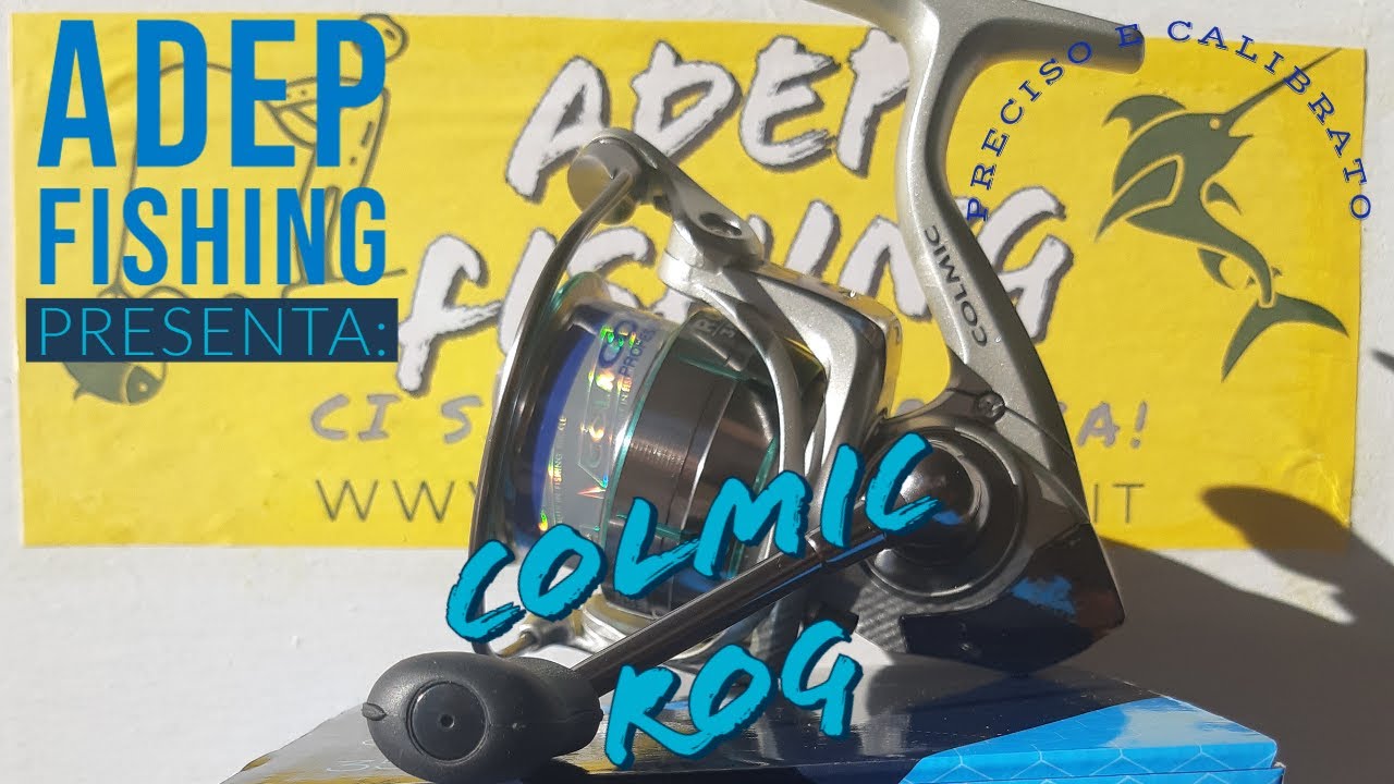 Mulinello Colmic Rog