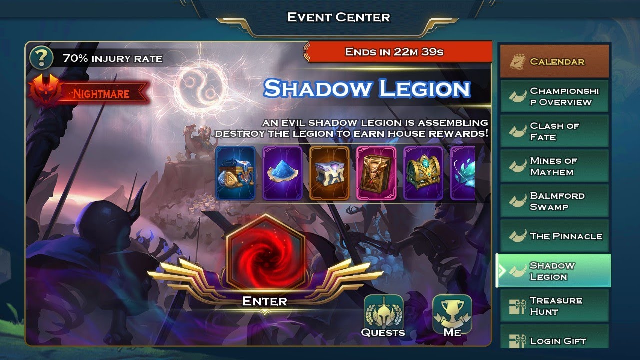 shadow legion art of conquest 