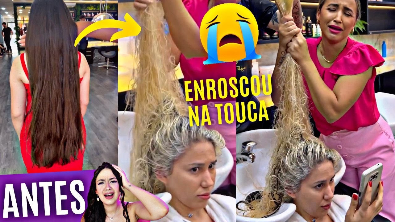 CABELEIREIRA SE 