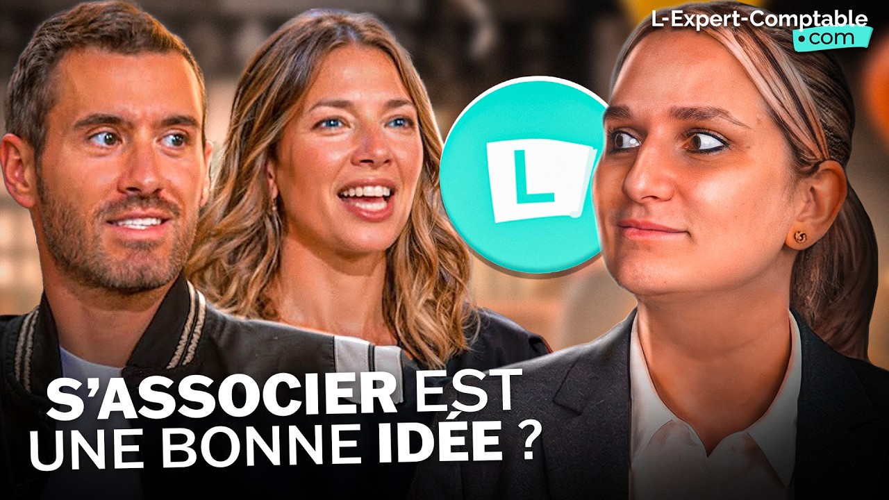 Pourquoi s’associer pour entreprendre est la meilleure solution ?