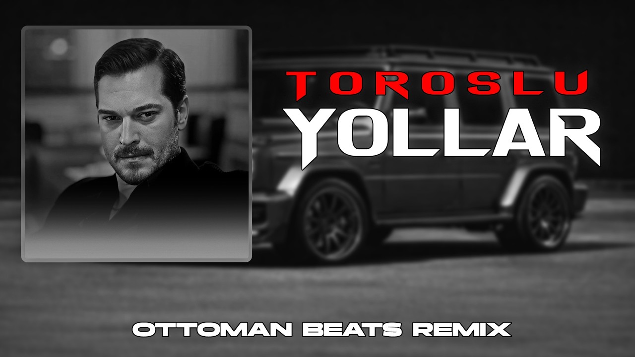 ► Toroslu Yollar ◄ ( Eşref R&uuml;ya Soundtrack Remix ) #eşrefr&uuml;ya #eşreftek #eşrefr&uuml;ya