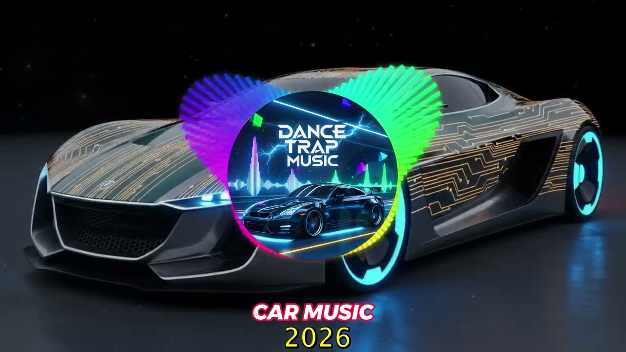 CAR MUSIC 🚗🎶 | EDM REMIX PERFECT BASS CLUB BANGER 💯🔥 | DANCE PARTY 🎉 NIGHT DRIVE ✨ GYM 💪
