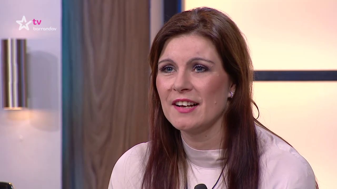 Soudkyně Barbara (2017/88) - Tatínek na druhou