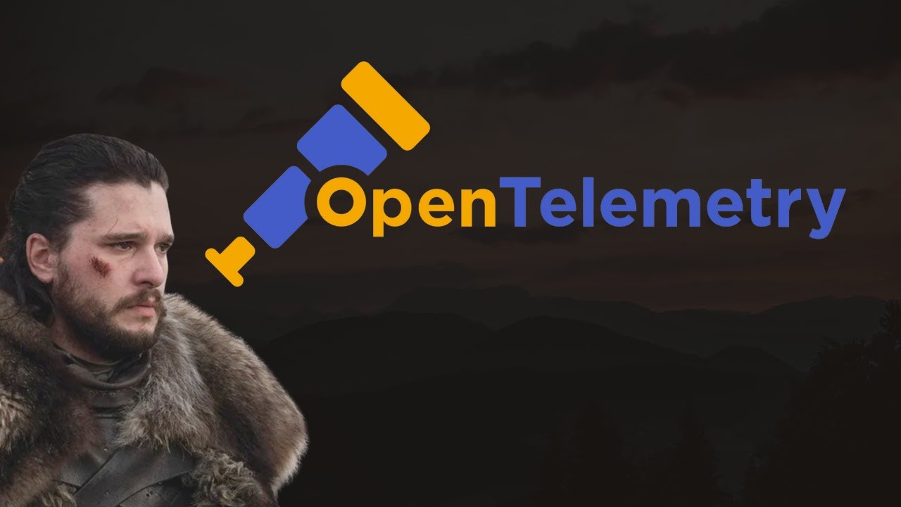 OpenTelemetry за 180 секунд