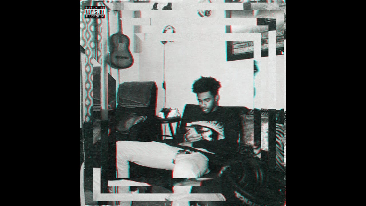 Yaboi Nilo - Bigcat (OFFICIAL AUDIO)