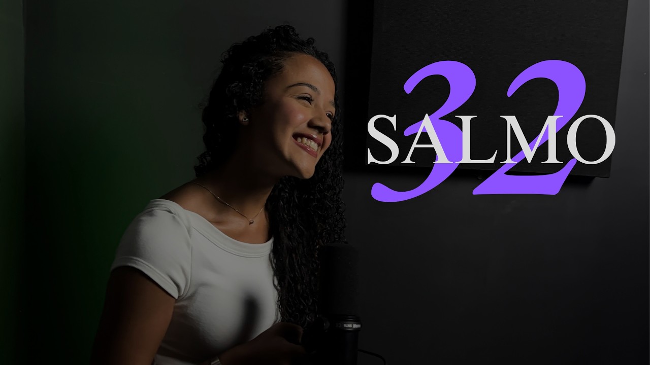 Salmo 32 | 2º Domingo da Quaresma