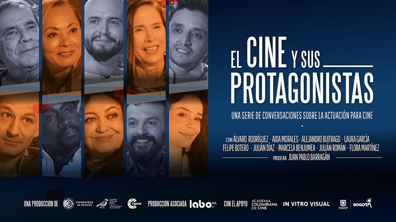 Lanzamiento el Cine y sus Protagonistas