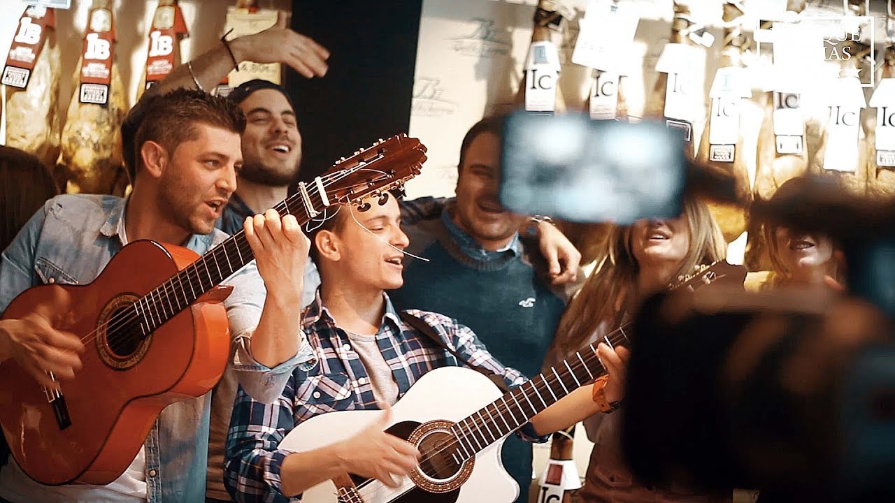 Solo hay un lugar - Enrique Tom&aacute;s