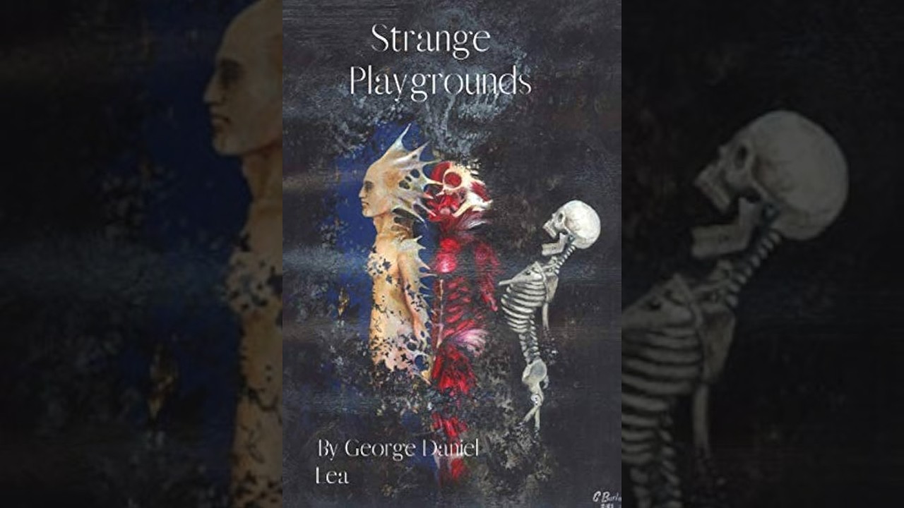 Strange Playgrounds: We Are Not The Same (With Jack Graham)