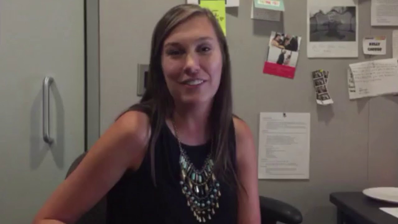 Get To Know: Executive Producer Kelly Cheese