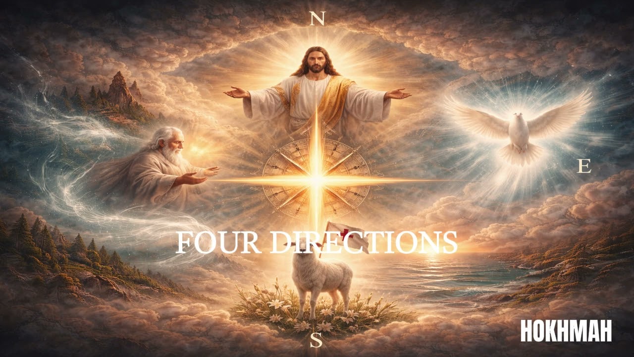Four Directions