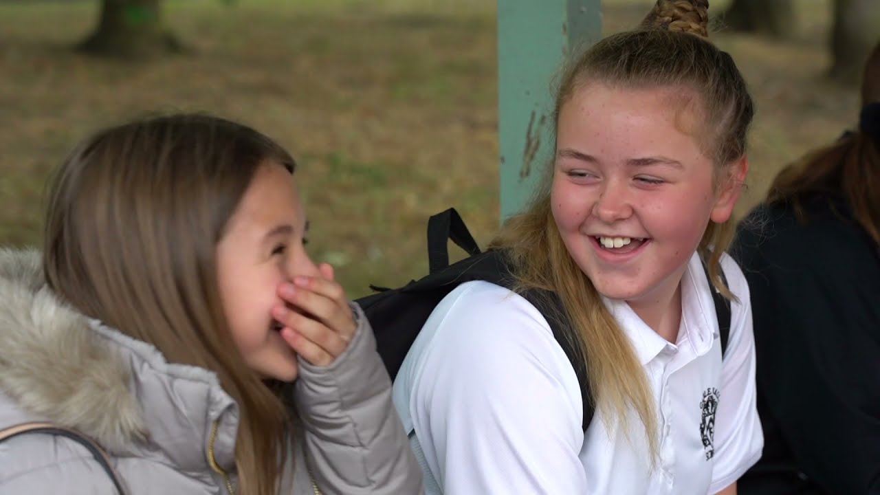Ortu Gable Hall School - Virtual Open Evening