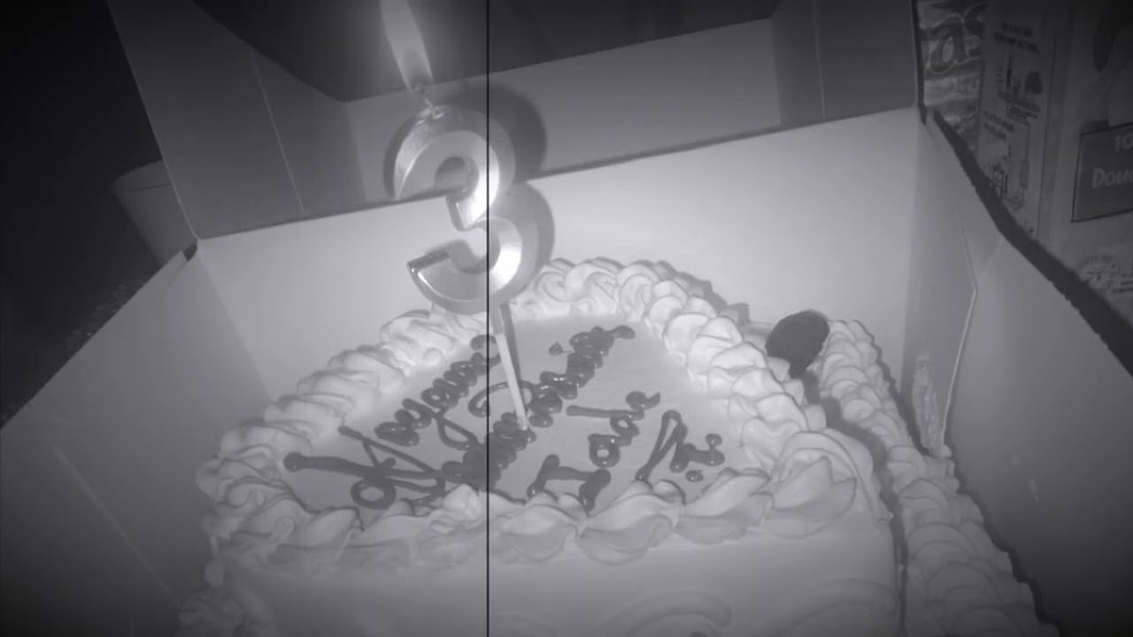 Nasthy - Joyeux anniversaire jade
