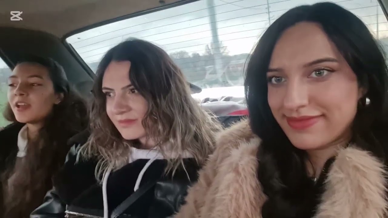 KAOS DOLU BAYRAM VLOG PART 2