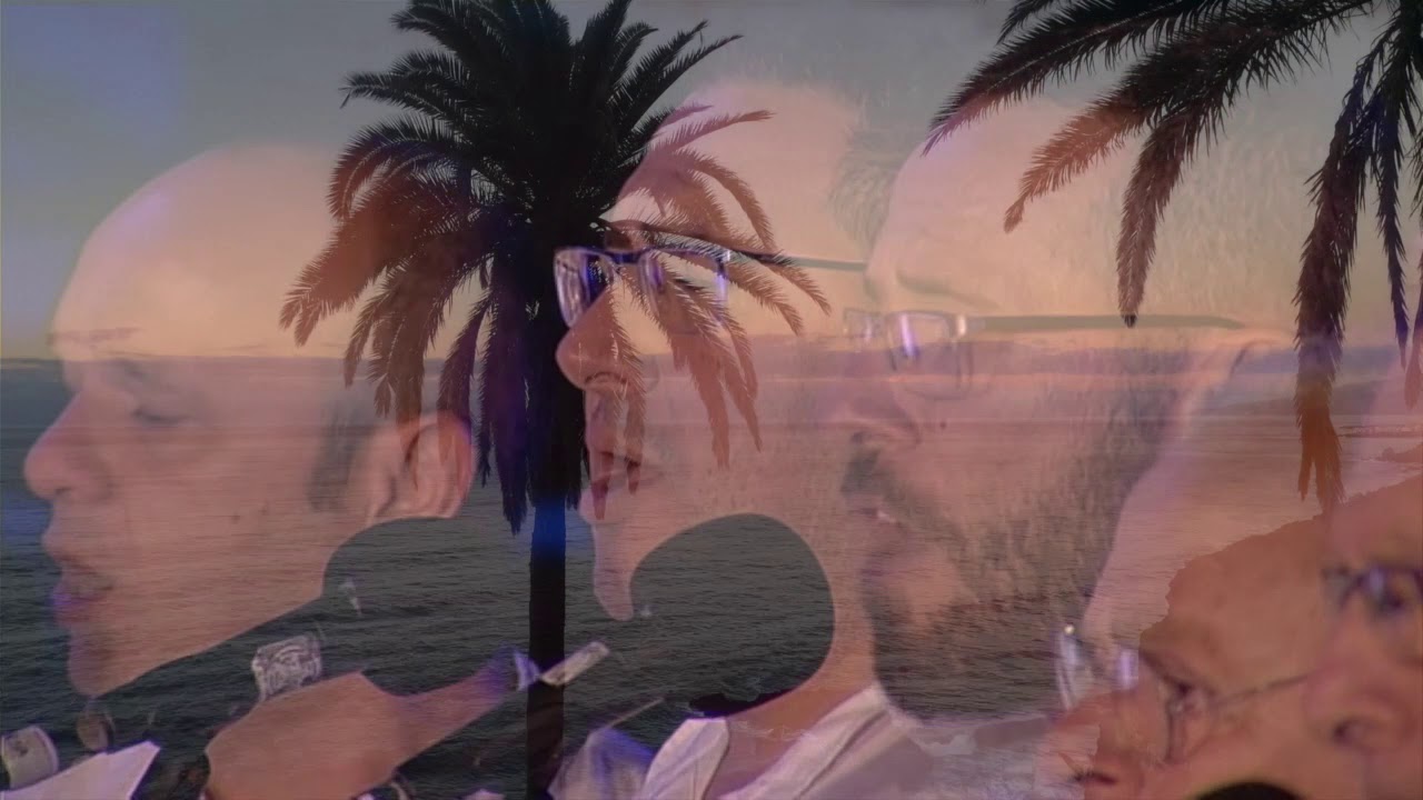 Tigaray - Lamento de una palmera