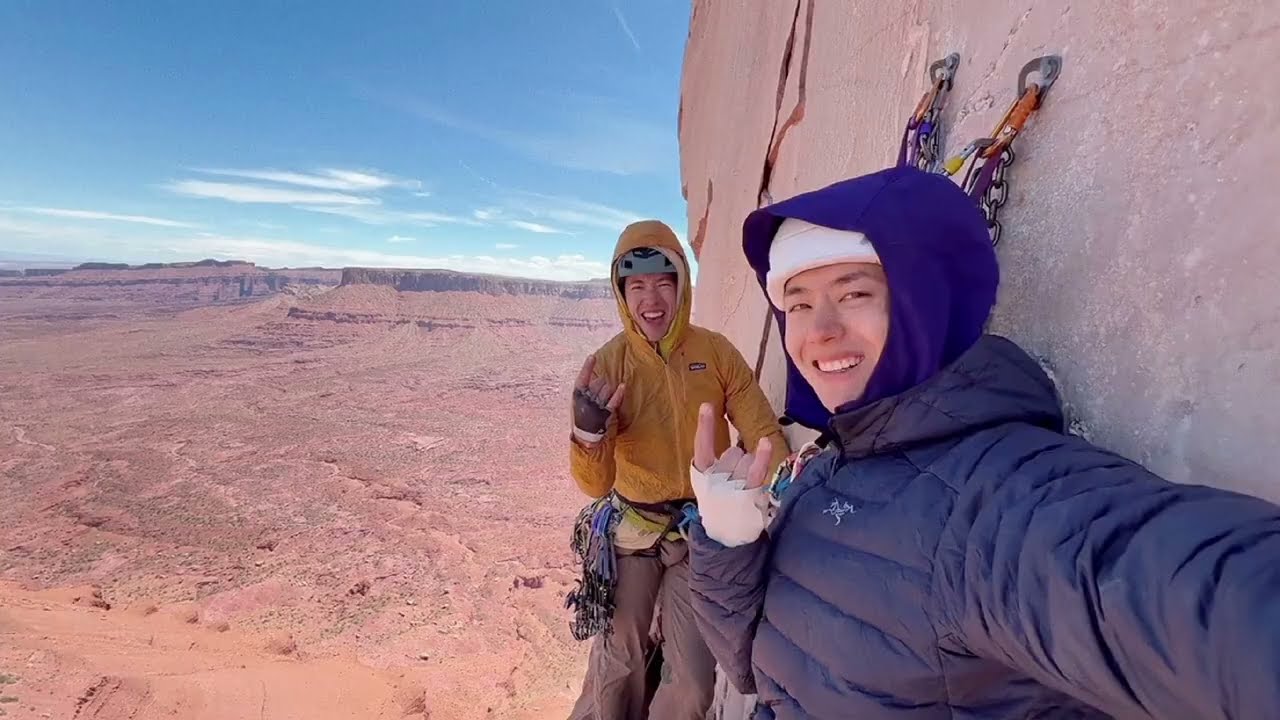 [ENG SUB]IT'S DANGEROUS😭WYB Be Careful Honey😭ExploringTheUnknown Preview Of Ep2#ExploringTheUnknown2