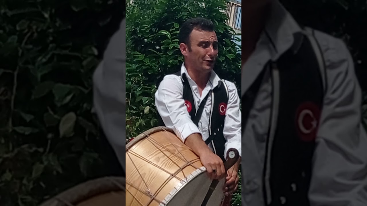SİNOP DAVUL ZURNA EKİBİ DAVULCU ŞAFAK +90 544 285 51 88