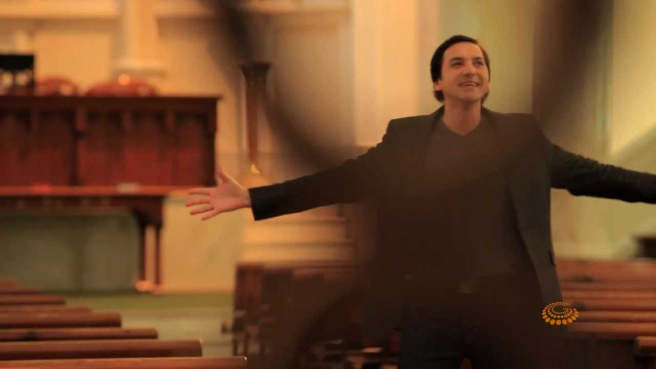 Joe Vasconcelos - Tu És Maior - Clipe Oficial HD