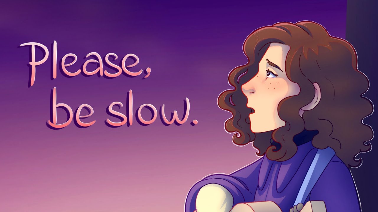 If the World is Ending, Please be Slow | From Adventures with Eggie Chapter 3 | Fantasy Bard Music