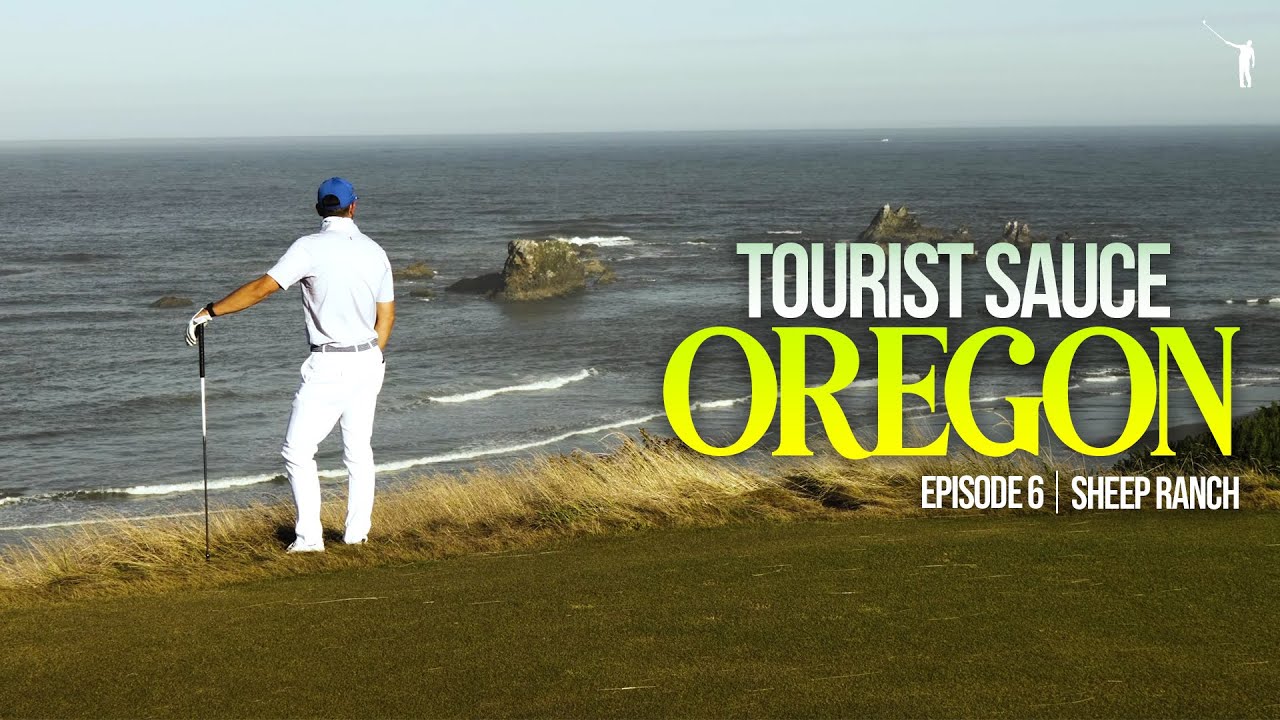 Tourist Sauce (Oregon): Episode 6, 