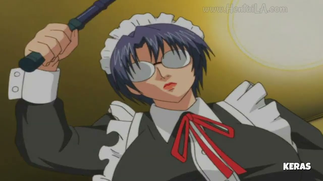 YAKATA JUKUJO I OST ENDING I KERAS