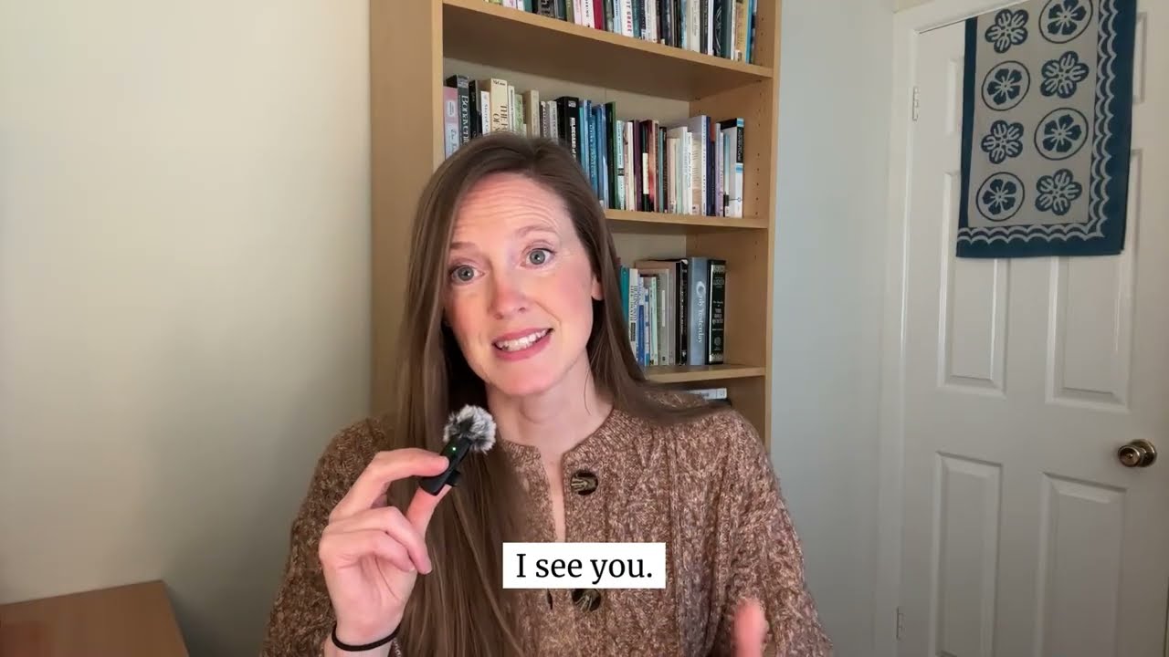 Too Anxious to Pray? 5 Ways to Find Calm