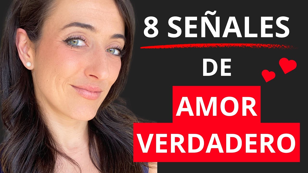 Si hace esto es AMOR VERDADERO