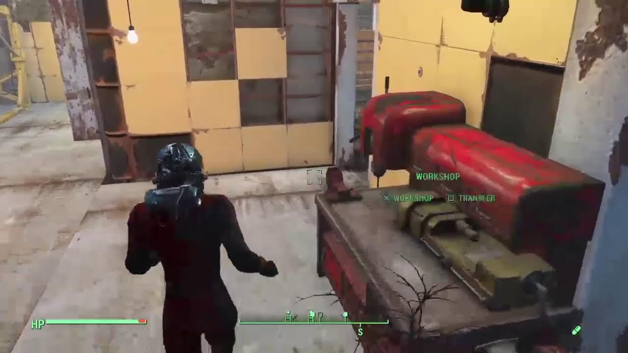 The_Bat_1969's Live PS4 Broadcast