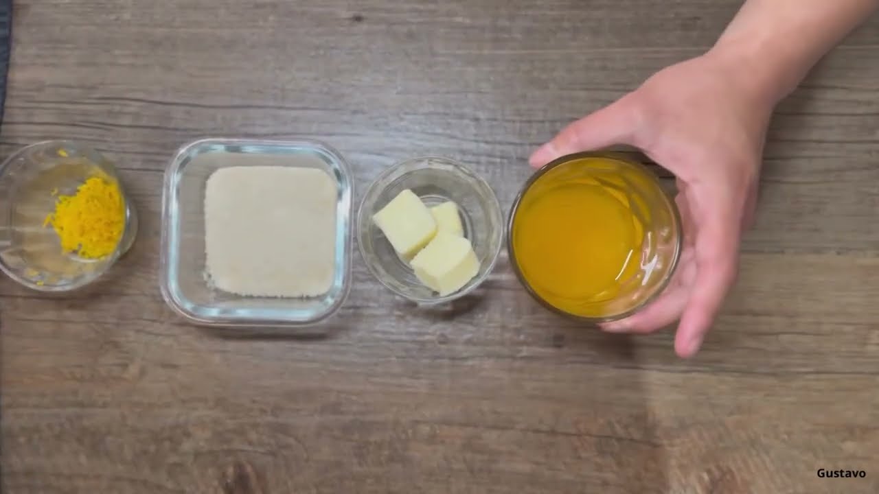 Crêpes Suzette-Examen Oral